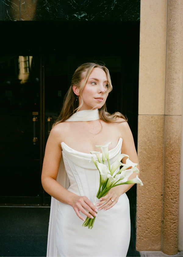 Jillian Blanc, wedding photographers in Minnesota, USA — portfolio photo 3