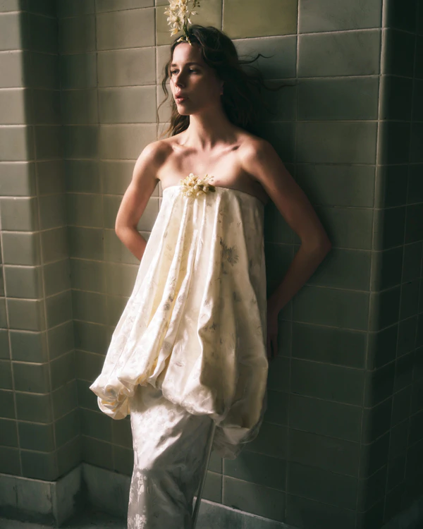 Danielle Frankel Launches Collection X