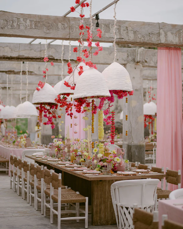 From Concept to Celebration: The Creative Genius of Marianna Idirin