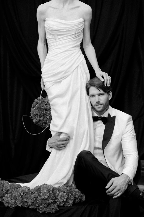 Ivan Ladejo, wedding photographers in Spain, Europe — portfolio photo 2