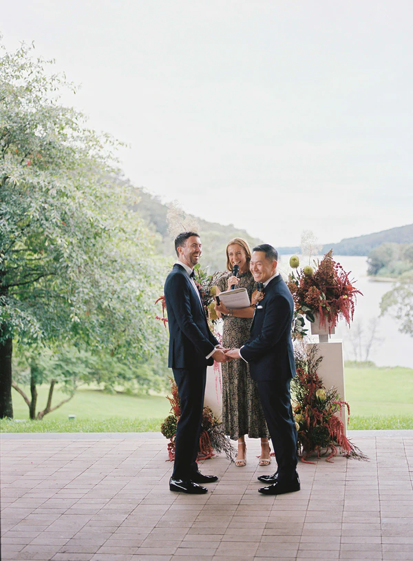 Tom Coburn, wedding photographers in Sydney, Australia — portfolio photo 4