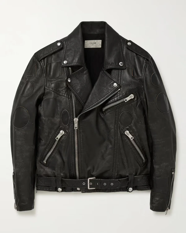 16 Biker Jackets Perfect for the Autumn Wedding