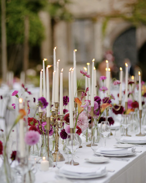 Real Wedding: Silvia & Francesco