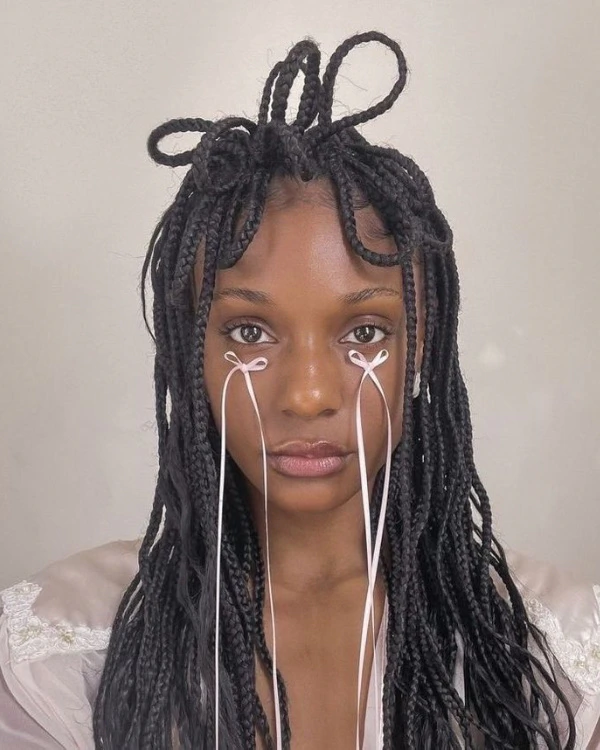 30 Chic Hairstyles for Brides with Long Hair