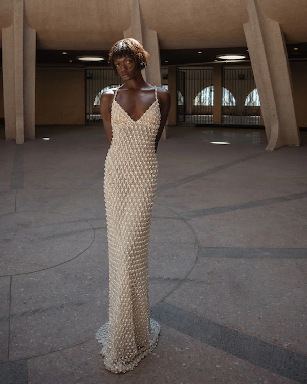 The Chicest Trends from the Fall '25 Bridal Collections