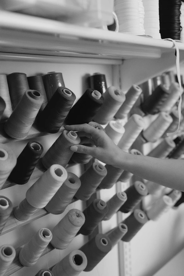 The Art of Couture: Inside the Craftsmanship of Galia Lahav