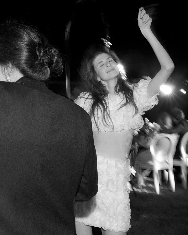 Real Wedding: Anastasia & Vasily