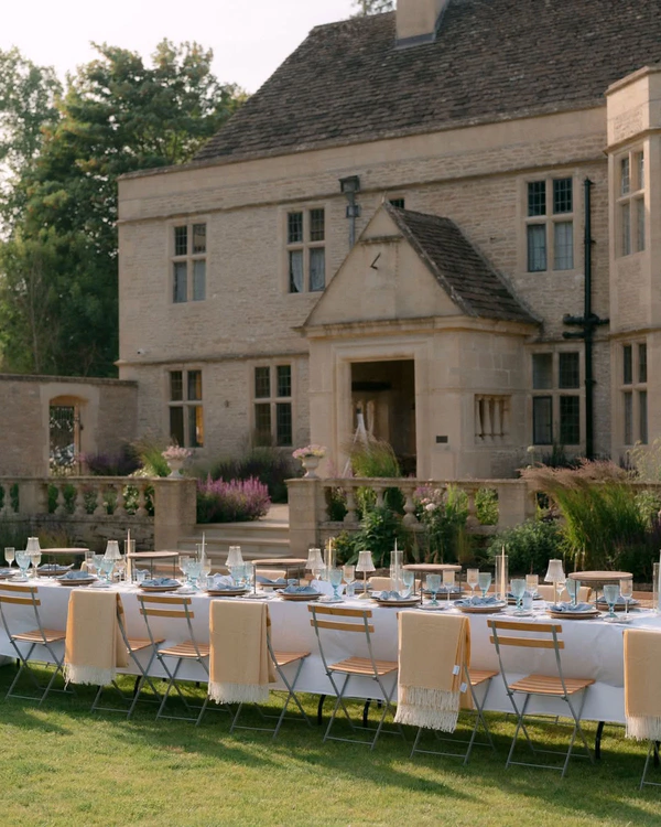 20 Best Wedding Venues in the UK