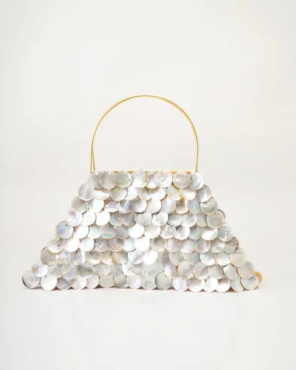 35 Ocean-Inspired Accessories to Complete Your Beach Bridal Look