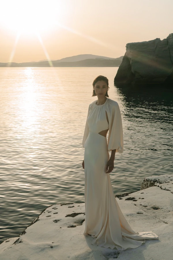 Shona Joy, wedding bridal in Sydney, Australia — portfolio photo 10