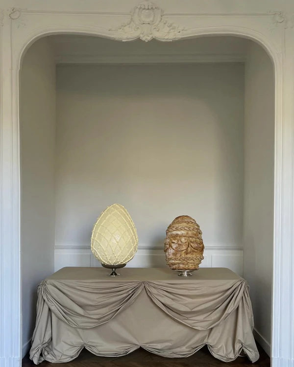 40 Alternatives to Floral Centerpieces — photo 2