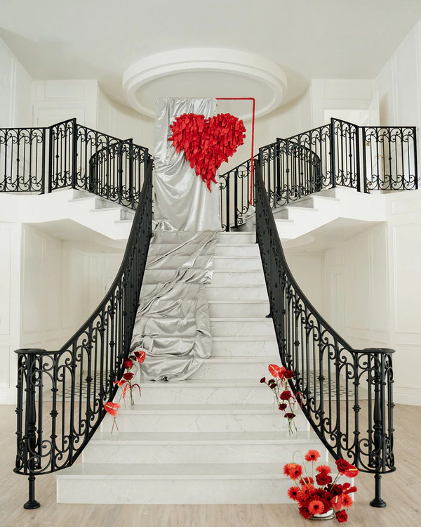 Rebel Romance