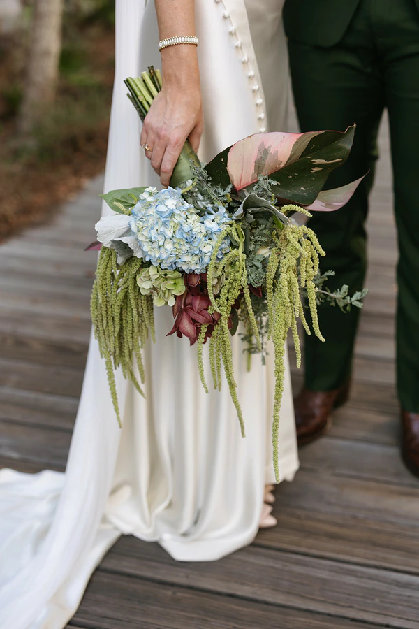 Emily Li, wedding photographers in New York, USA — portfolio photo 3