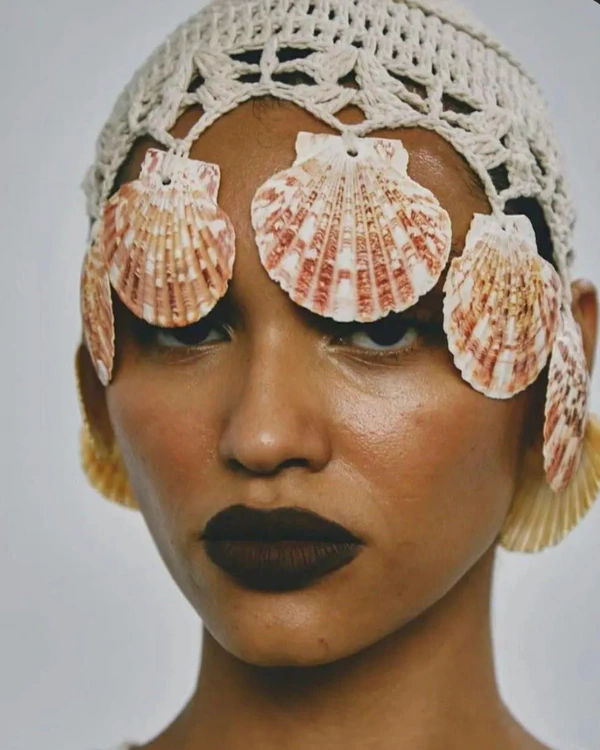 35 Ocean-Inspired Accessories to Complete Your Beach Bridal Look