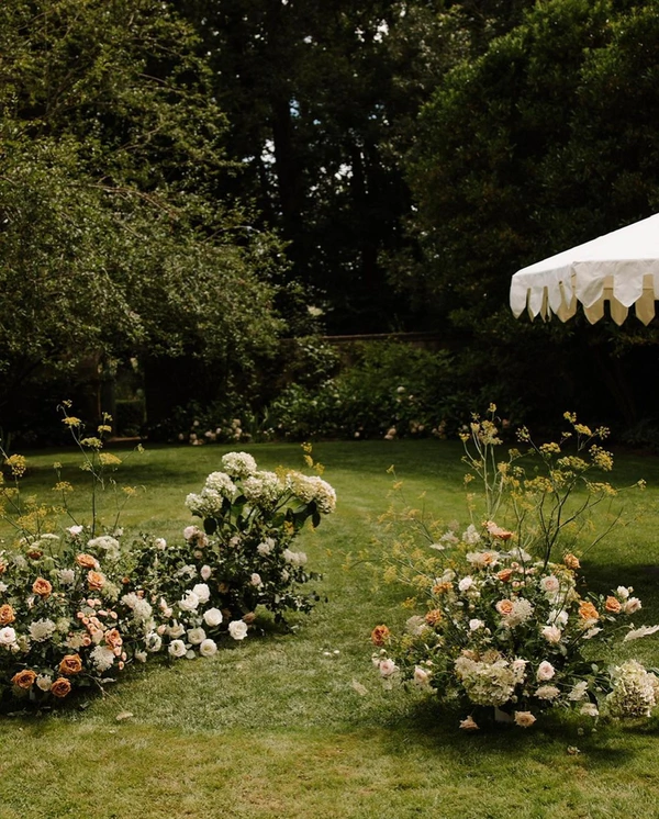 Our Ultimate Guide to Planning a Sustainable Wedding