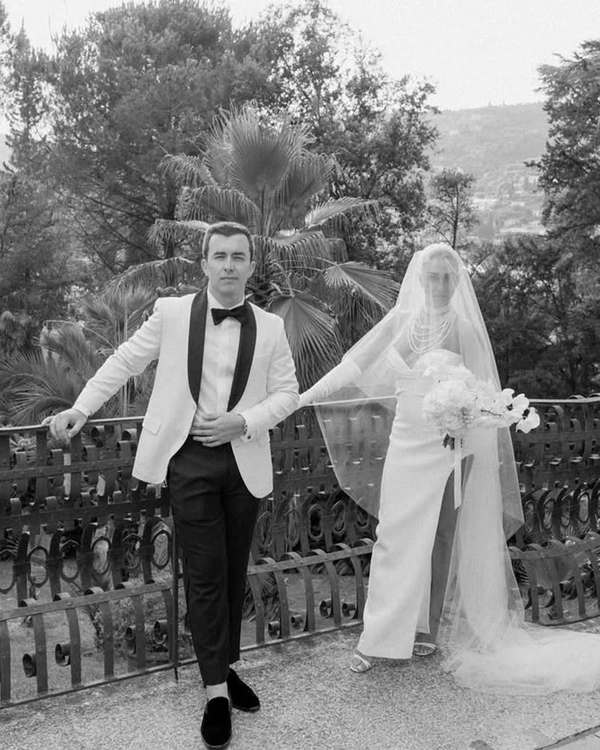20 Best Wedding Vendors in Italy — photo 1