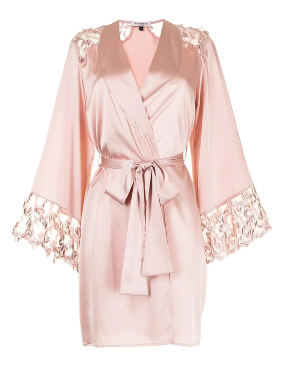 Where to Buy Designer Robes: 10 Stunning Options