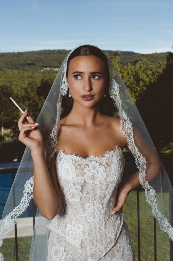 Ivory Romance, wedding planners in France, Europe — portfolio photo 12
