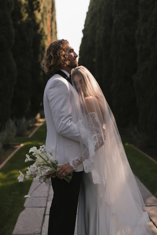 Lauren Alatriste, wedding photographers in New York, USA — portfolio photo 9