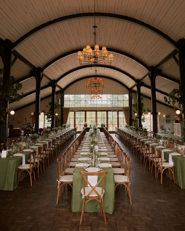20 Best Wedding Venues in the UK