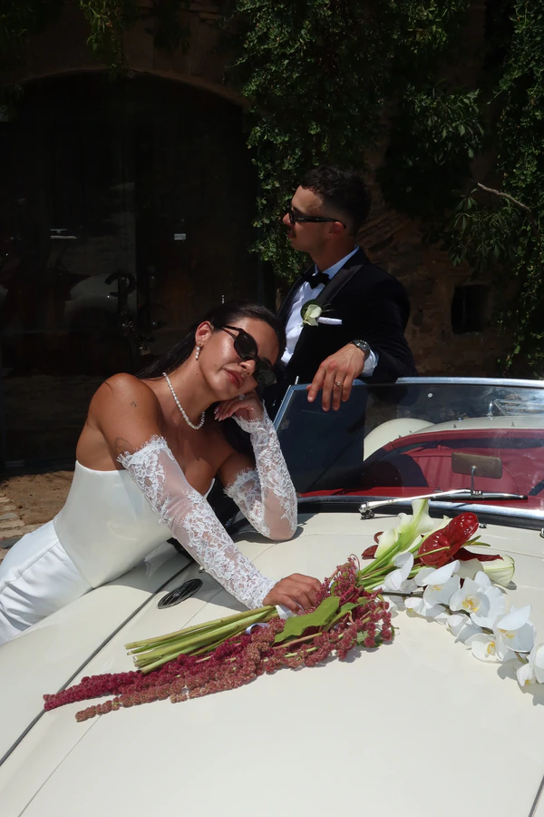 Vow Visuals, wedding content creators in Spain, Europe — portfolio photo 8
