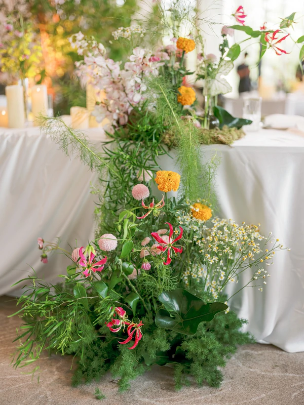 Fiore Dorato, wedding florists in Singapore, Asia — portfolio photo 9