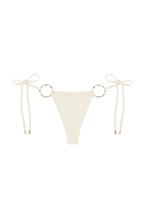 <a href="https://mondayswimwear.com/collections/shop-all/products/cannes-bottom-ivory">MONDAY SWIMWEAR Cannes Bottom</a>, $97