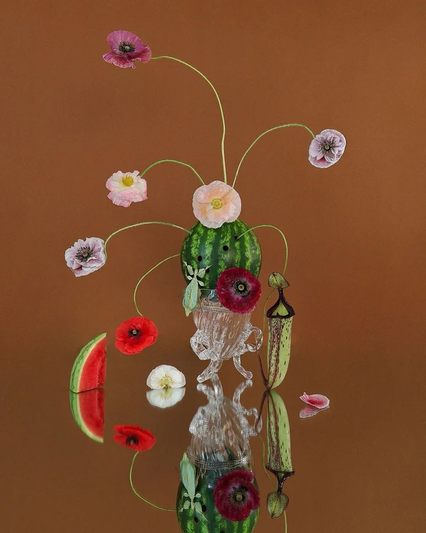 Trend: Artistic Arrangements