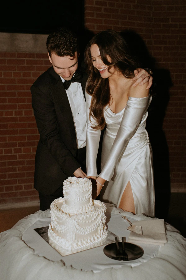 Clement & Co. Events, wedding planners in Canada — portfolio photo 8