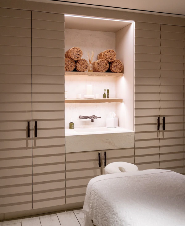 Spas in NYC for the End-of-year Retreat