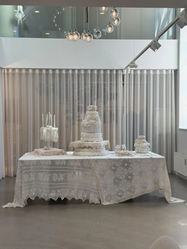 Edénique Floral Design, wedding stylists in Netherlands, Europe — portfolio photo 1
