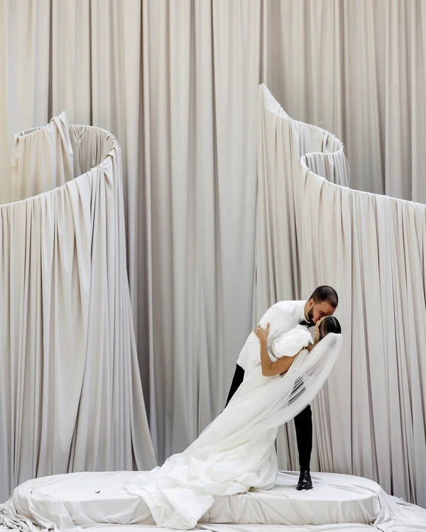 35 Ceremony Backdrop Ideas
