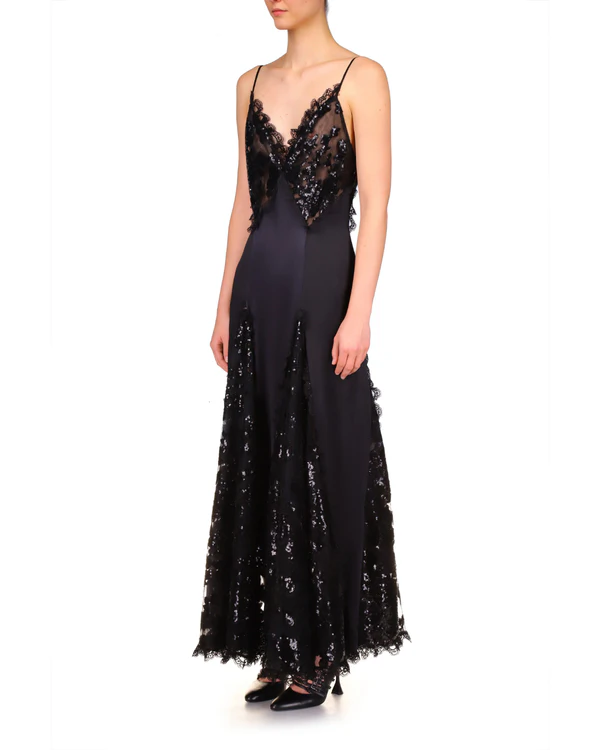 LBDs for a Black Tie Wedding