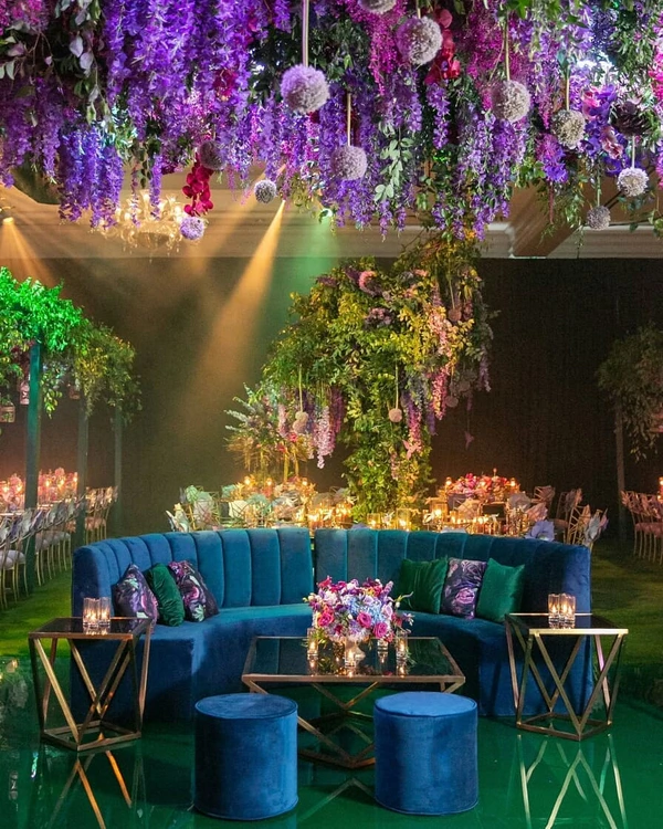 15 Best Wedding Stylists & Florists in America