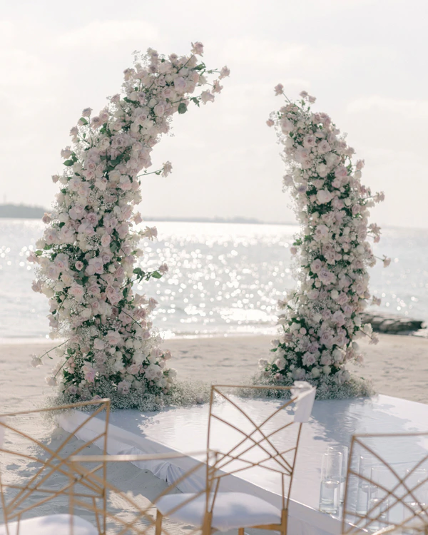 Real Wedding: Katie & Jonny — photo 2