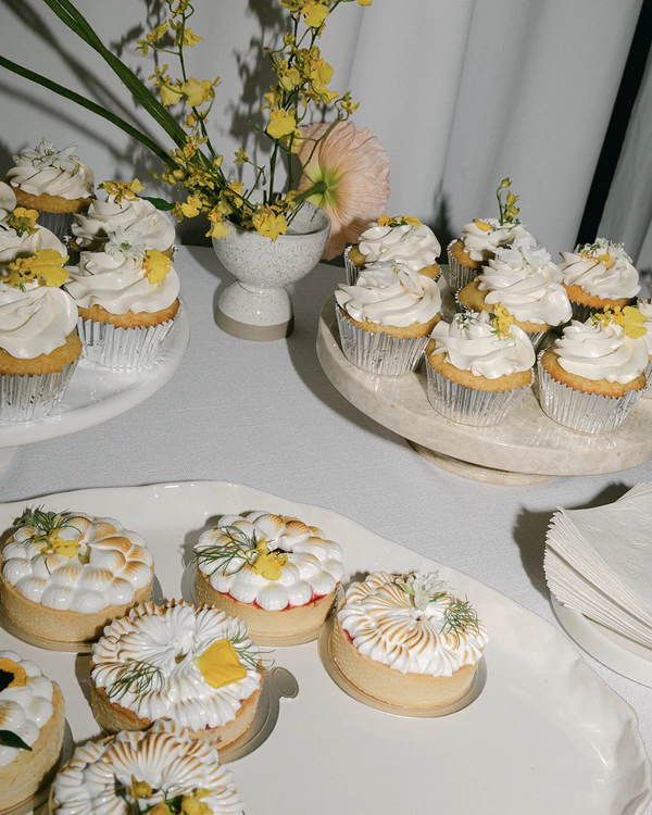 Real Wedding: Alicia & Michael