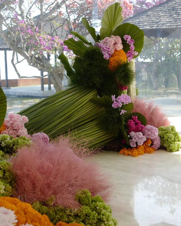 39 Best Wedding Florists Around the World — photo 2