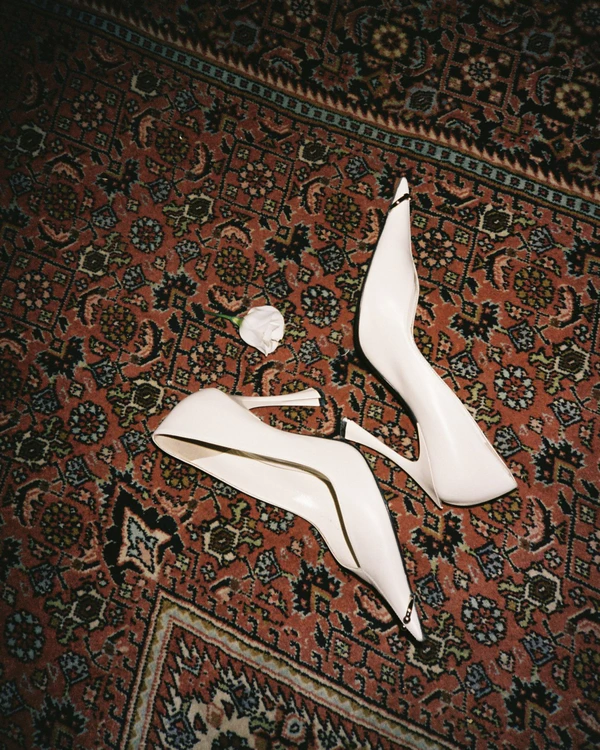 An Afterparty-Coded City Wedding in the Heart of Sofia, Bulgaria