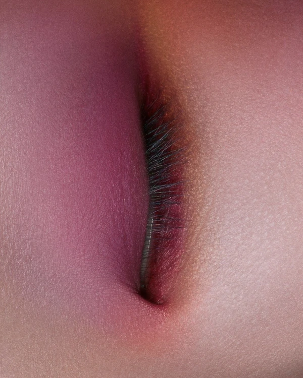 Blushing Pink Makeup Guide
