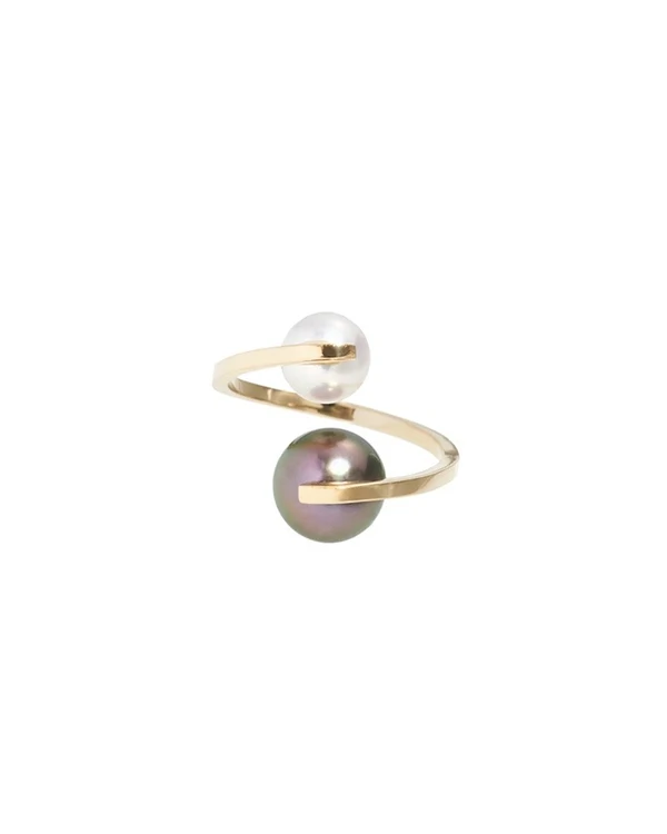15 Fancy Pearl Jewelry for Modern Brides