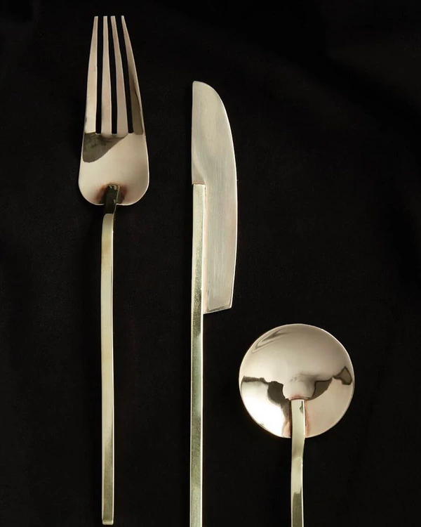 30 Artisanal Flatware Ideas to Inspire Your Tablescape