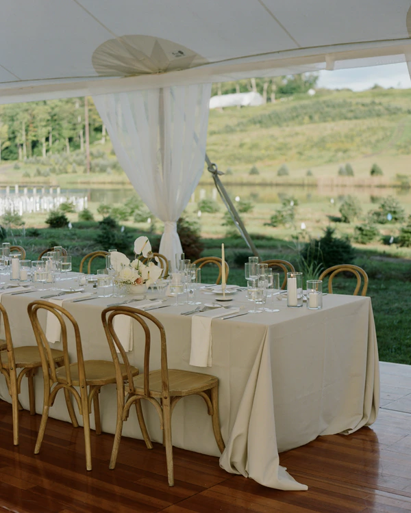 Real Wedding: Ava & Tommy