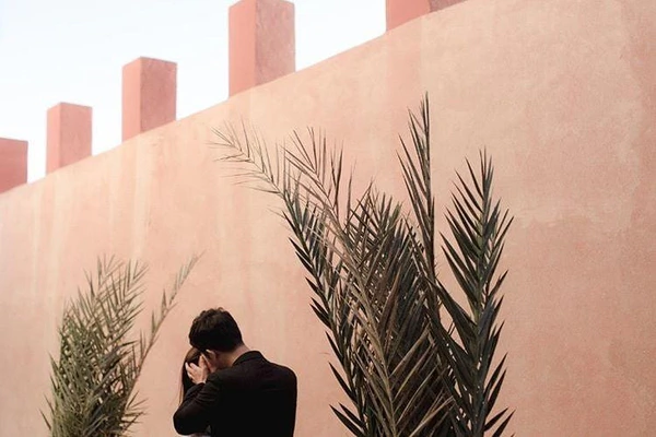 “Piece by Piece, I Tell Their Story” Explains Magdalena Glowacka of Fotomagoria