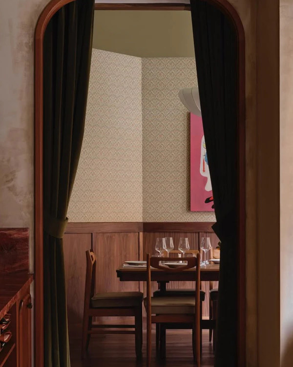The 12 Most Romantic Restaurants in London for Date Night
