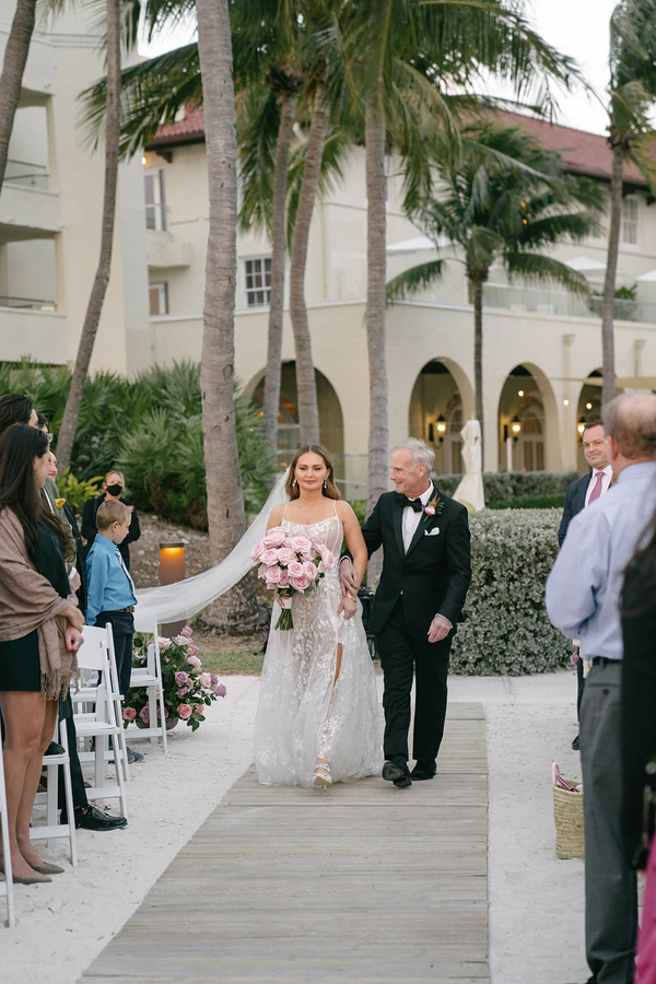 Real Wedding: Katie & Alex