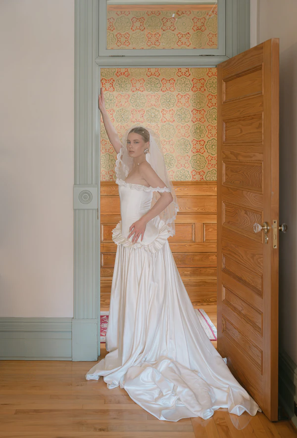Jackie Kalch, wedding photographers in Canada — portfolio photo 8