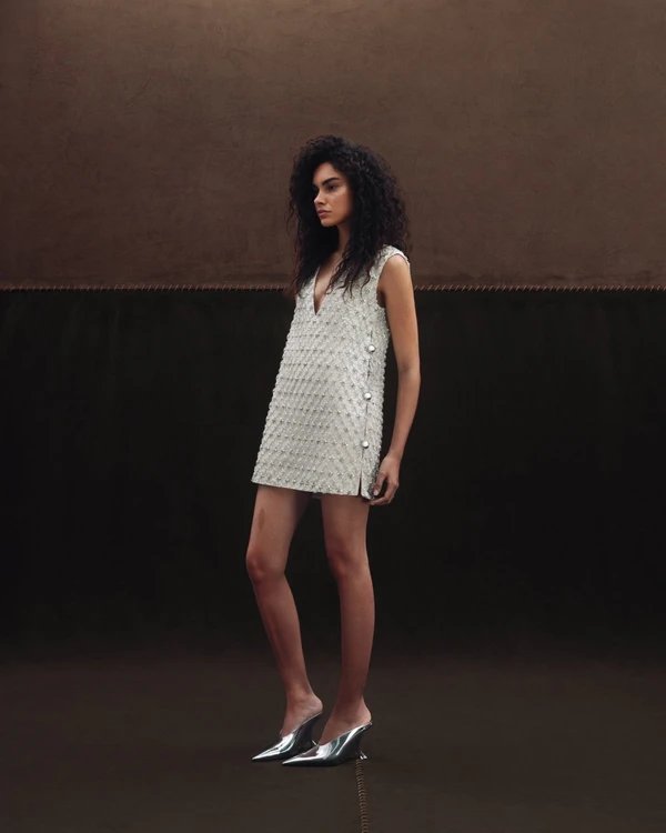Lein Showcases 2025 Bridal Collection