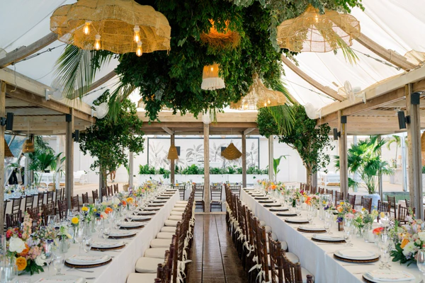 Little Island Hotels, wedding venues in The Bahamas, Caribbean