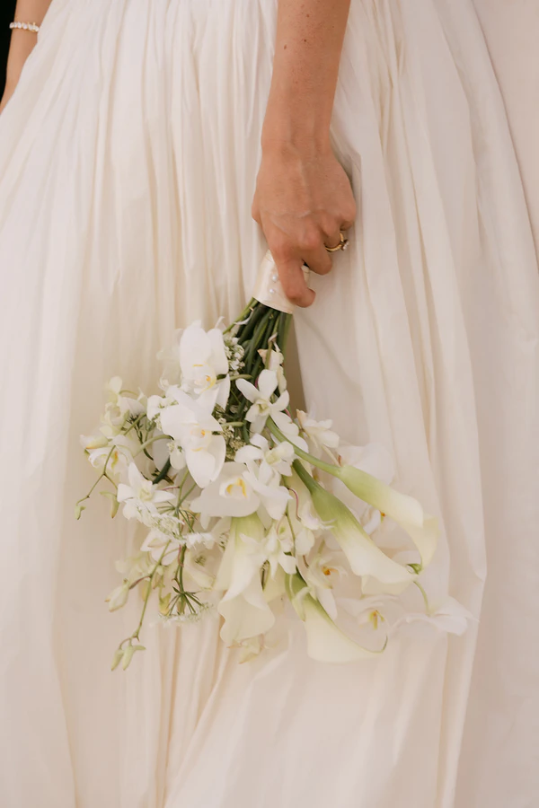 A Colorful Beach Party Wedding Weekend in Riviera Maya, Mexico