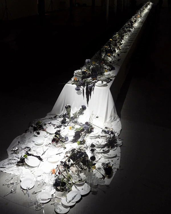 11 Major Event Design Trends for Spring & Summer 2025 Weddings